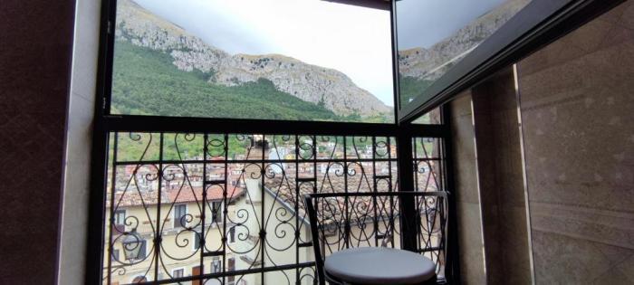 Mastrodattia Hotel