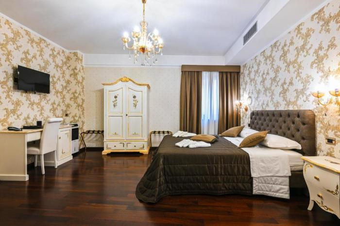 Hotel Mastrodattia Celano