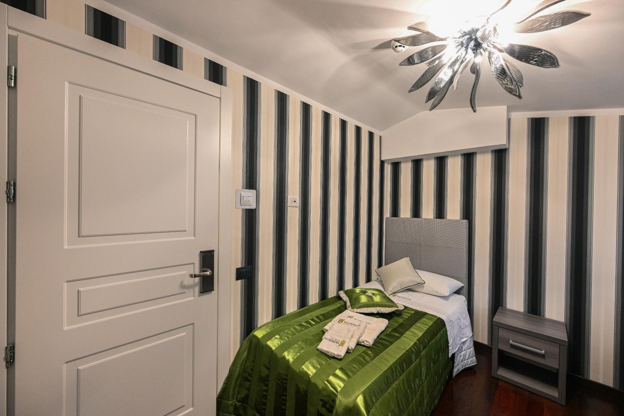 Hotel Mastrodattia Celano